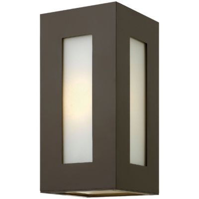 Dorian Outdoor Wall Sconce by Hinkley Lighting - Starlight Lighting USA and Canada